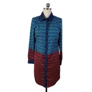 🩵💙❤️Michael Michael Kors shirt dress
